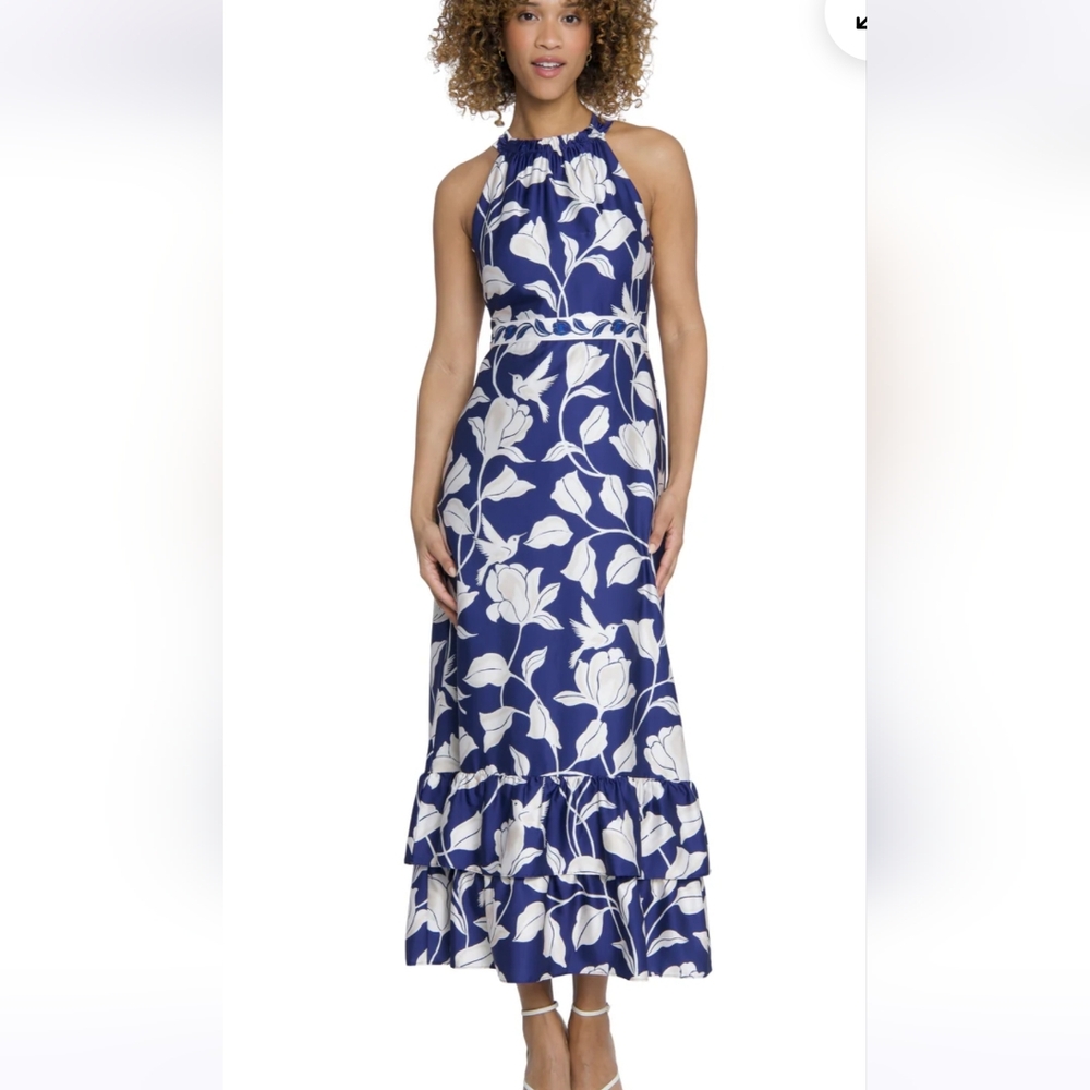 Maggy London dress